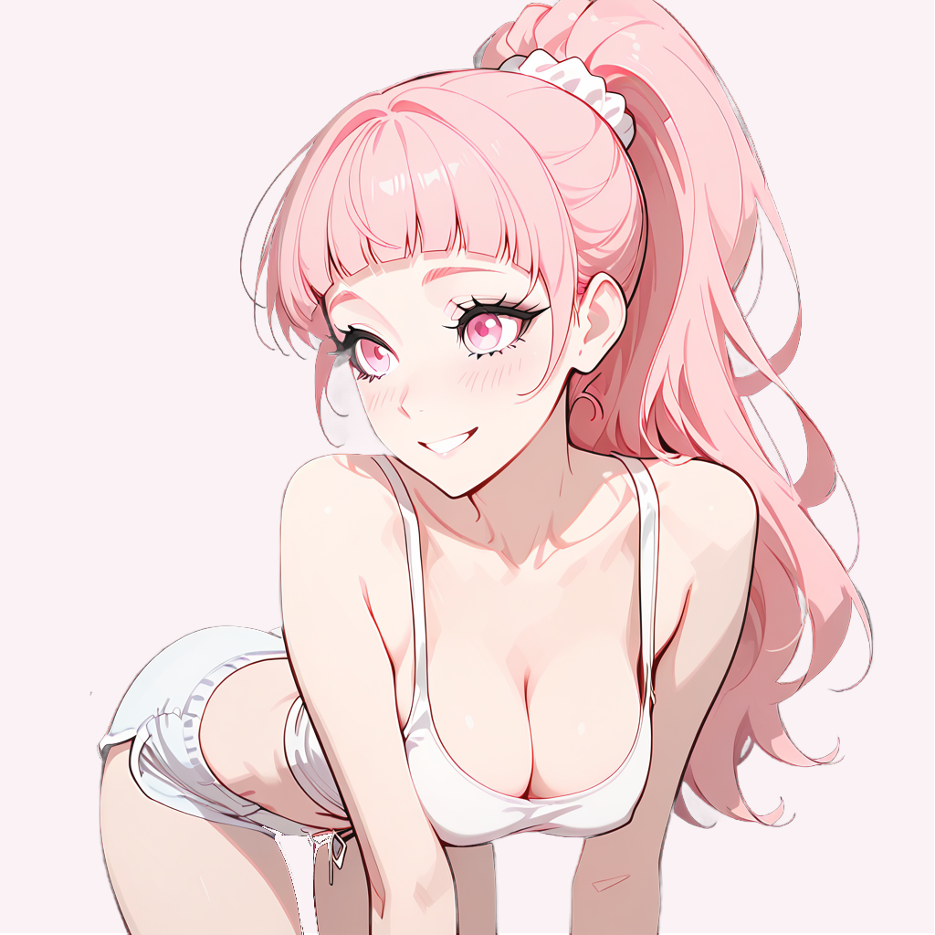 tetsuo placeholder face